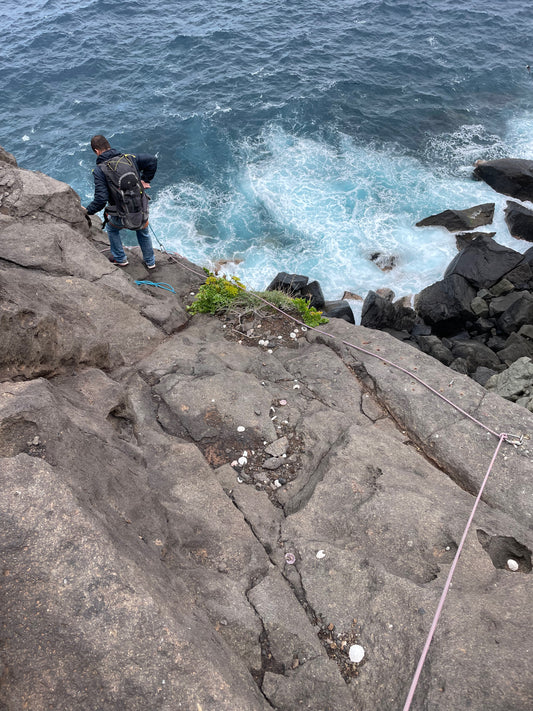 Coasteering Gran Canaria