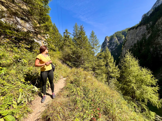 Wandern im Bucegi-Gebirge: Ein Juwel der Karpaten