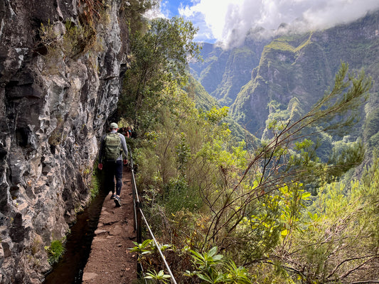 Wandern auf Madeira: Ein Paradies für Naturfreunde